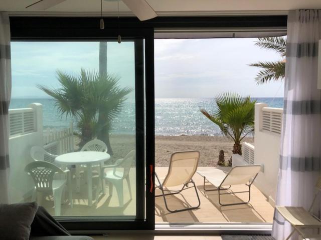 Bungalow De Lujo A Pie De Playa En Aguadulce Aguadulce  Exterior foto